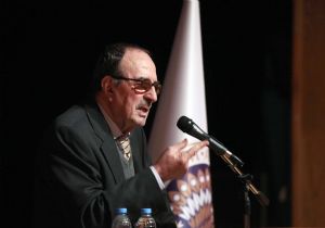 Kösoğlu'ndan Milli Kültür Dersi